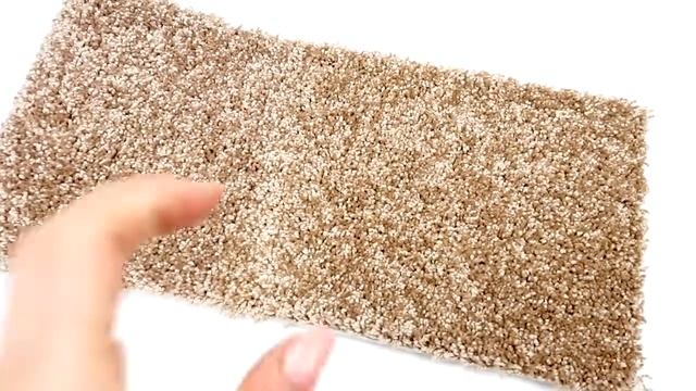 Ковролин Зартекс Савойя 272 Бежевый перламутр смотреть онлайн