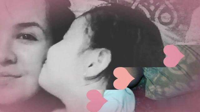 ЛЮБИМАЯ МАМОЧКА С ДНЁМ РОЖДЕНИЯ!/ПОЗДРАВЛЕНИЕ МАМЕ ОТ ДАНИАЛА И АДИНЫ. смотреть онлайн