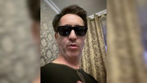 Хаджимурад Набиев тащится от себя