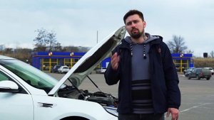 Kia Optima vs Toyota Camry в 2021 году