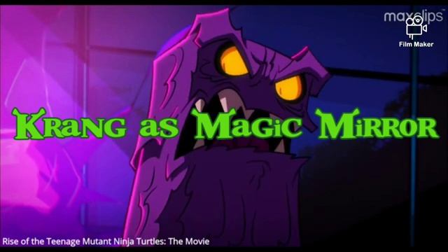 "Optimus" (Shrek) Part 24 - End Credits смотреть онлайн