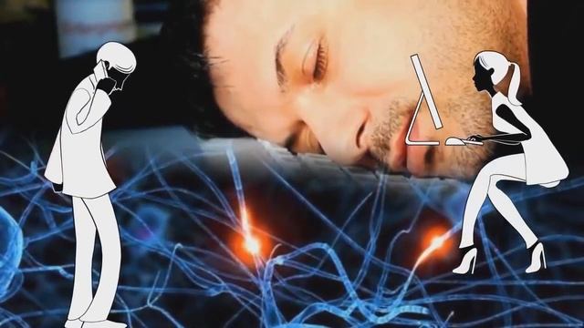 10 СТРАННЫХ ВЕЩЕЙ, КОТОРЫЕ ПРОИСХОДЯТ С ТЕЛОМ ВО ВРЕМЯ СНА смотреть онлайн