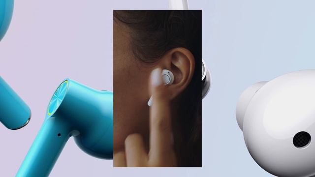 OnePlus Buds