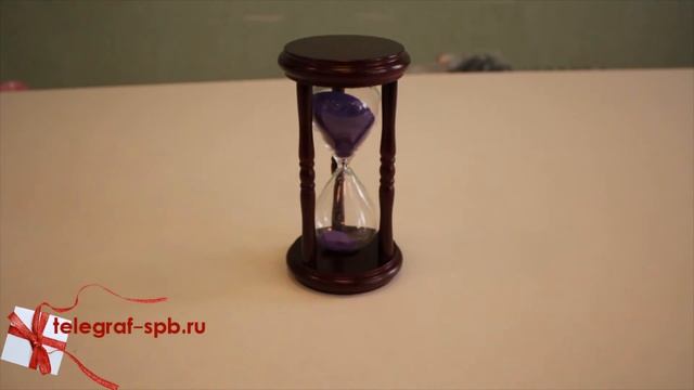 Песочные часы - 5 минут