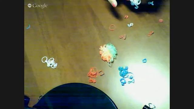 всем привет! как плести браслет из резинок рататуй? смотреть онлайн