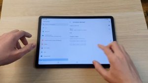 TCL NXTPAPER 12 PRO - БОЛЬШОЙ ПЛАНШЕТ ДЛЯ РАБОТЫ И РАЗВЛЕЧЕНИЙ!