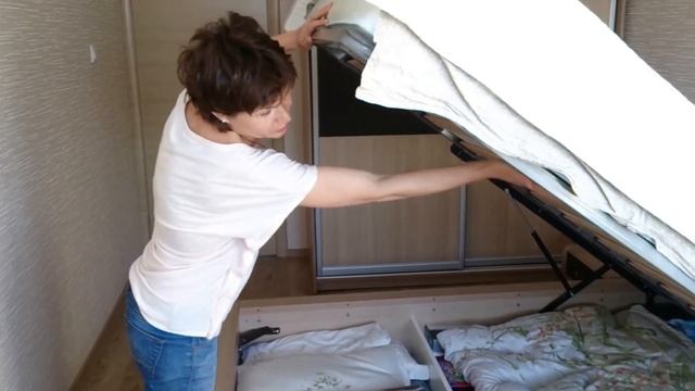 Как выбрать правильную кровать ➧ нюансы, на что обратить внимание смотреть онлайн