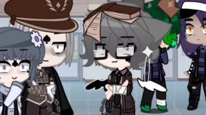 |[ Мне выпал псих! ]|♠️•|[ 13 карт/54 карты ]|•♣️|[ Меме ]|♠️•|[ Рудольф , Куромаку , Бом ]|•♣️