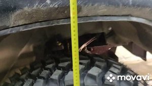 Нива Шева/pantera/ колеса 205/80 R16 диски Mercedes