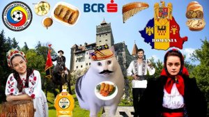 "Huh" in different languages meme