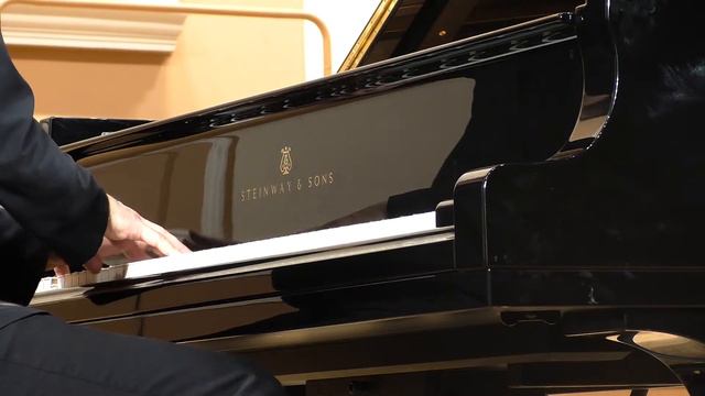 R. Schumann Kreisleriana Mikhail Trushechkin (piano) recorded 17.11.2021 смотреть онлайн