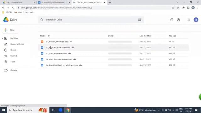 DEVOPS with AWS tutorials by Mr. Maha Sir смотреть онлайн