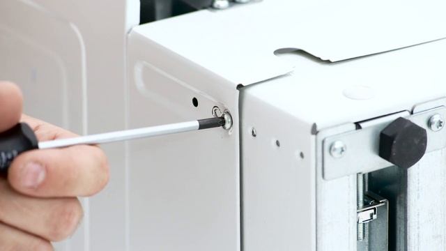 How to Install Your Freestanding Electrolux Oven смотреть онлайн