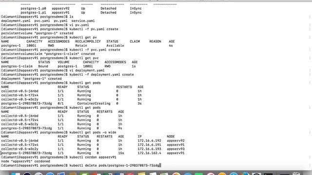 On-Demand Webinar: Persistent Storage Protection with Kubernetes смотреть онлайн