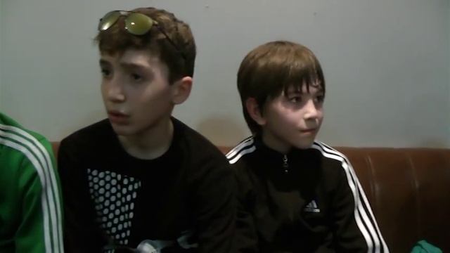 Ридада на олимпиаде Сочи 2014 часть 1/9 смотреть онлайн