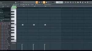 КАК СДЕЛАТЬ КРУТОЙ БИТ В FL STUDIO 20 | КАК ПИСАТЬ БАСС? + полезная фишка