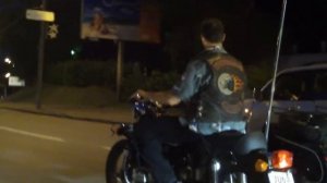 Билли Айдол в Москве4