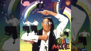 ВАН-МОО — One More