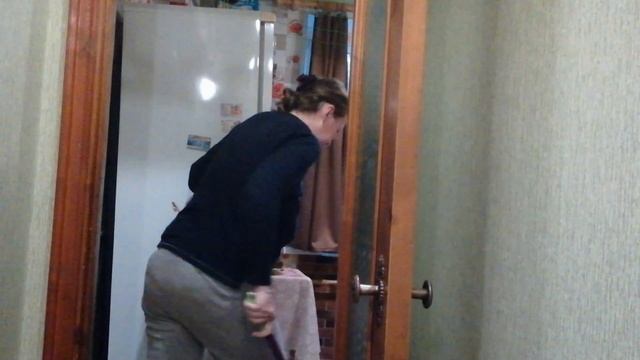 Мою пол шваброй смотреть онлайн