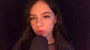 asmr | ?? токсичная подруга сделает тебе макияж | ролевая игра | асмр