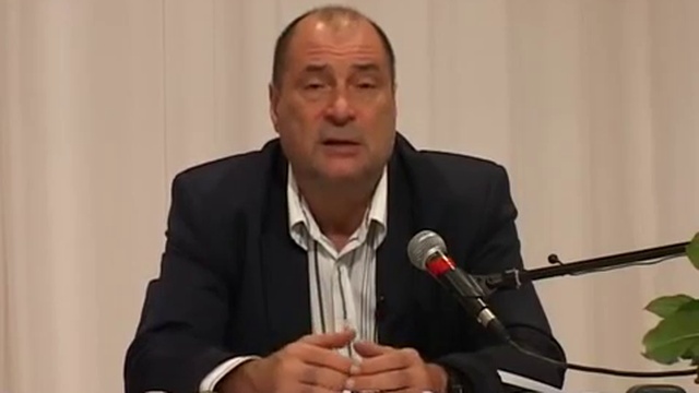 С.Н. Лазарев ¦ Паразиты внутри нас