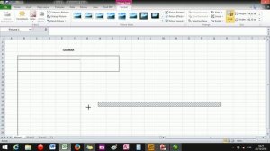 Cara Export Autocad to Excel