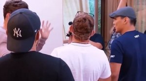 Шовхал Чурчаев стычка с Казахом #шовхалчурчаев #казахстан #чечнягрозный #popmma #tamaev