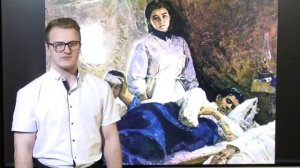 yt1s.com - Захарченко Олег МБУК  ЦКС Снежинка Женщинам госпиталя Юрий Волк_360P