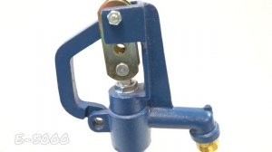 Скважинные гидранты Merrill