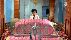 Rehras Sahib ।ਰਹਿਰਾਸ ਸਾਹਿਬ । #gurbanivichar #gurbani #waheguru #rehrassahib #nitnem #viral #trendin