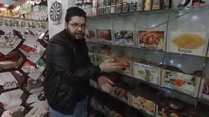 ЦЕНЫ В ШАРМ ЭЛЬ ШЕЙХЕ, ЕГИПЕТ: ТОРГОВЫЙ ЦЕНТР ДАРЬЯ — ЧАИ, СПЕЦИИ, ТРАВЫ