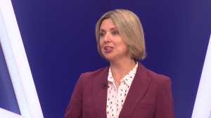 Интервью. Екатерина Чудакова: «Я была очень настырна и пришла в Дом моделей еще раз». 12.02.23