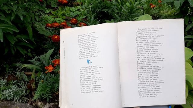 7. П. Ершов "Конёк-Горбунок" (7-я часть) смотреть онлайн