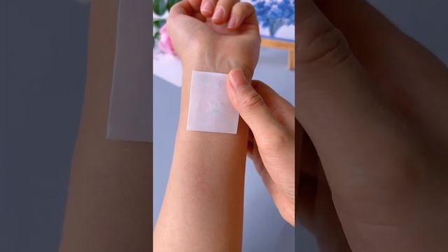 This children's tattoo sticker is also very good-looking. Is there any child who will not like it?