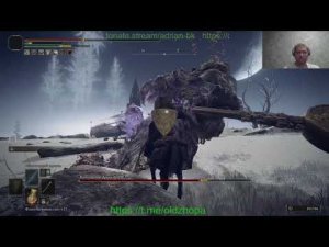 Elden Ring 2 древа ерд на вершинах великанов