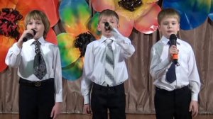 М. Дудин, С. Соловьев-Седой «Солдаты в путь».