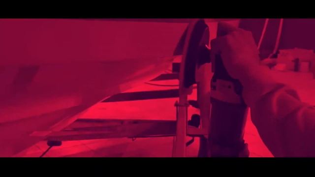 Реставрация катера Chris Craft от Iron Detailing смотреть онлайн