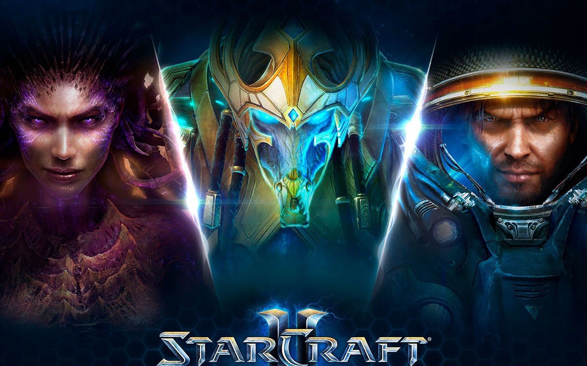 StarCraft II Legacy of the Void - ПОЛНОЕ ПРОХОЖДЕНИЕ 18 Серия ЛЕГЕНДАРНАЯ ЧУМОВАЯ СТРАТЕГИЯ ДЛЯ ДУШИ