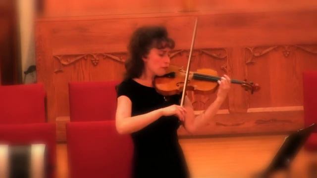 Idara - Nocturne Op.51 - Jean Sibelius