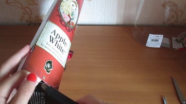 Распаковка куклы Ever After High базовой Apple White смотреть онлайн
