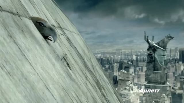 Бог небес ГОР из ГЕРАКЛЕОПОЛЯ смотреть онлайн