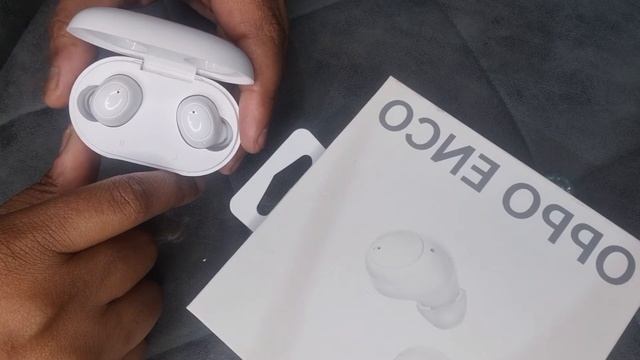 Do not buy oppo enco ear buds #earbuds #oppo #noisereduction #oppoenco #tws #wirelessearbuds#review смотреть онлайн