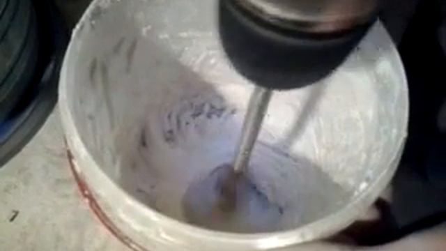 Как замешивать затирку для плитки смотреть онлайн