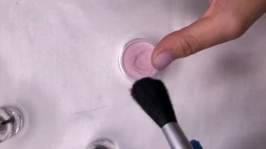Пудровый маникюр. Dip маникюр. Титановые ногти. DIP manicure