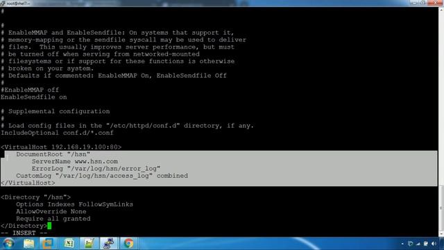 Apache web server tutorial - Part 1 (Tamil) смотреть онлайн