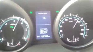 Чип тюнинг Тверь Прошивка Тойота прадо 150
