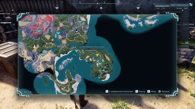 #Parworld играем проходим играем по чуток во все) #GameParworld смотреть онлайн