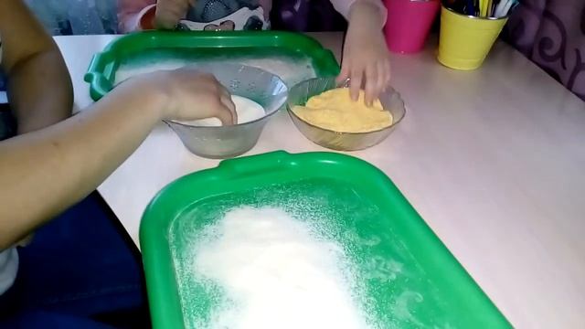 Рисование манкой смотреть онлайн