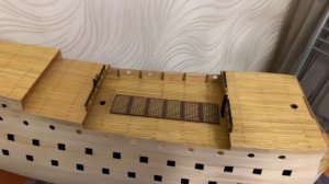 СОЛЕЙ РОЯЛЬ Сборка 69-70 ВЫПУСКОВ (DeAgostini)