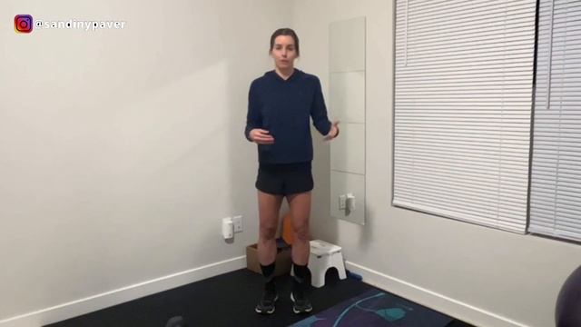 Drills To Fix Your Hip Drop (when strength exercises aren't enough) смотреть онлайн